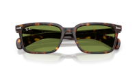 Ray-Ban Brunel RB2234 902/4E 53-19 Havana