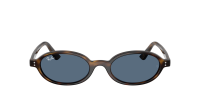 Ray-Ban Khal bio-based RB4472 135980 48-20 Havana
