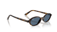 Ray-Ban Khal bio-based RB4472 135980 48-20 Havana