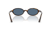 Ray-Ban Khal bio-based RB4472 135980 48-20 Havana