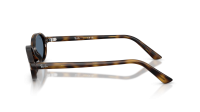 Ray-Ban Khal bio-based RB4472 135980 48-20 Havana