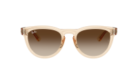 Ray-Ban RB2237 690213 51-20 Transparent nude