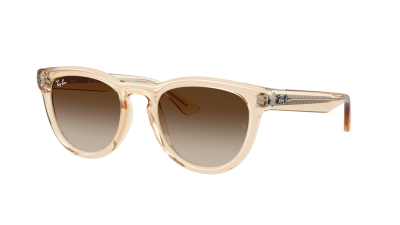 Ray-Ban RB2237 690213 51-20 Transparent nude