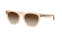 Ray-Ban RB2237 690213 51-20 Transparent nude