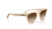 Ray-Ban RB2237 690213 51-20 Transparent nude