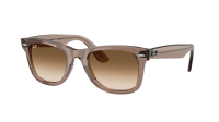 Ray-Ban Wayfarer RB4340 682751 50-22 Transparent light brown