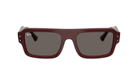 Ray-Ban Ferrari RB4454M F710B1 56-20 Rouge