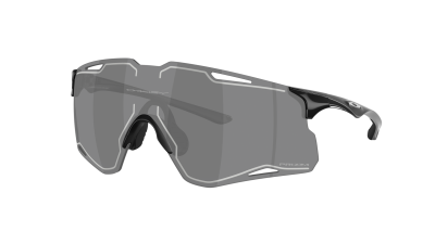 Oakley Cybr lightning OO9538D 01 40-140 Black
