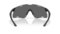 Oakley Cybr lightning OO9538D 01 40-140 Noir