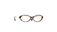 CHANEL CH3508 1851 54-16 Dark havana