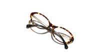 CHANEL CH3508 1851 54-16 Dark havana