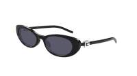 Gucci Emblem GG1680S 001 52-17 Noir