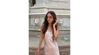 Miu Miu Aube MU A51S 5AK20P 75-14 Or