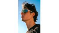 Oakley Radar plate OO9495D 05 136-36 Polished white