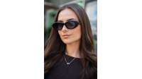 DIOR DIOR CLOVER B1I 10A1 52-19 Schwarz
