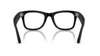 Ray-Ban Meta wayfarer Gen 3 RW4011 601SSB 50-22 Preto