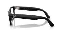 Ray-Ban Meta wayfarer Gen 3 RW4011 601/1Z 50-22 Czarny