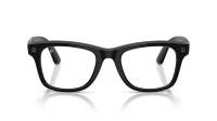 Ray-Ban Meta wayfarer Gen 3 RW4011 601/1Z 50-22 Czarny