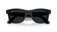 Ray-Ban Meta wayfarer Gen 3 RW4011 601/1Z 50-22 Czarny