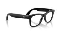 Ray-Ban Meta wayfarer Gen 3 RW4011 601/1Z 50-22 Czarny