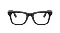 Ray-Ban Meta wayfarer Gen 3 RW4011 601/1Z 50-22 Negro