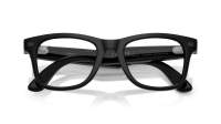 Ray-Ban Meta wayfarer Gen 3 RW4011 601/1Z 53-22 Preto
