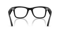 Ray-Ban Meta wayfarer Gen 3 RW4011 601/1Z 53-22 Zwart