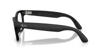Ray-Ban Meta wayfarer Gen 3 RW4011 601S1M 53-22 Czarny