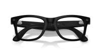 Ray-Ban Meta wayfarer Gen 3 RW4011 601S1M 53-22 Czarny