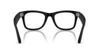 Ray-Ban Meta wayfarer Gen 3 RW4011 601S1M 53-22 Zwart