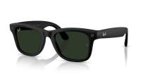 Ray-Ban Meta wayfarer Gen 3 RW4011 601S1M 53-22 Czarny