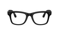 Ray-Ban Meta wayfarer Gen 3 RW4011 601S1M 53-22 Zwart