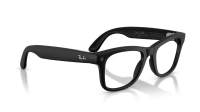 Ray-Ban Meta wayfarer Gen 3 RW4011 601S1M 50-22 Zwart