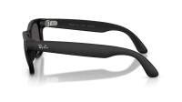 Ray-Ban Meta wayfarer Gen 3 RW4011 601S87 50-22 Czarny