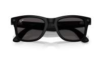 Ray-Ban Meta wayfarer Gen 3 RW4011 601S87 50-22 Czarny