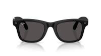 Ray-Ban Meta wayfarer Gen 3 RW4011 601S87 53-22 Noir