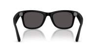 Ray-Ban Meta wayfarer Gen 3 RW4011 601S87 53-22 Noir