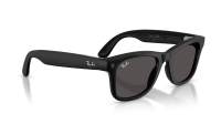 Ray-Ban Meta wayfarer Gen 3 RW4011 601S87 53-22 Noir