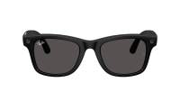 Ray-Ban Meta wayfarer Gen 3 RW4011 601S87 53-22 Noir