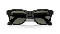 Ray-Ban Meta wayfarer Gen 3 RW4011 601/9A 53-22 Czarny
