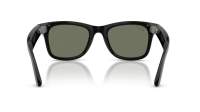 Ray-Ban Meta wayfarer Gen 3 RW4011 601/9A 53-22 Czarny