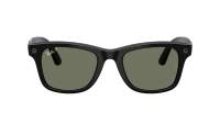 Ray-Ban Meta wayfarer Gen 3 RW4011 601/9A 53-22 Czarny
