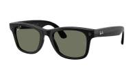 Ray-Ban Meta wayfarer Gen 3 RW4011 601/9A 53-22 Czarny