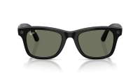 Ray-Ban Meta wayfarer Gen 3 RW4011 601/9A 50-22 Zwart