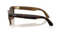 Ray-Ban Meta wayfarer Gen 3 RW4011 690571 53-22 Havana