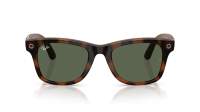 Ray-Ban Meta wayfarer Gen 3 RW4011 690571 50-22 Havana
