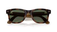 Ray-Ban Meta wayfarer Gen 3 RW4011 690571 50-22 Havana