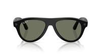 Ray-Ban Meta aviator Gen 3 RW4016 601/9A 54-18 Schwarz