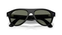 Ray-Ban Meta aviator Gen 3 RW4016 601/9A 54-18 Zwart