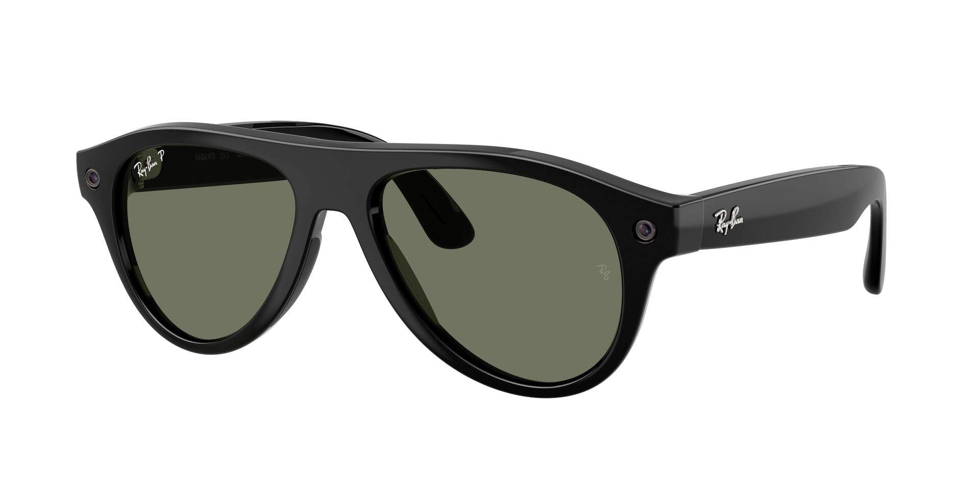 Ray-Ban Meta Aviator